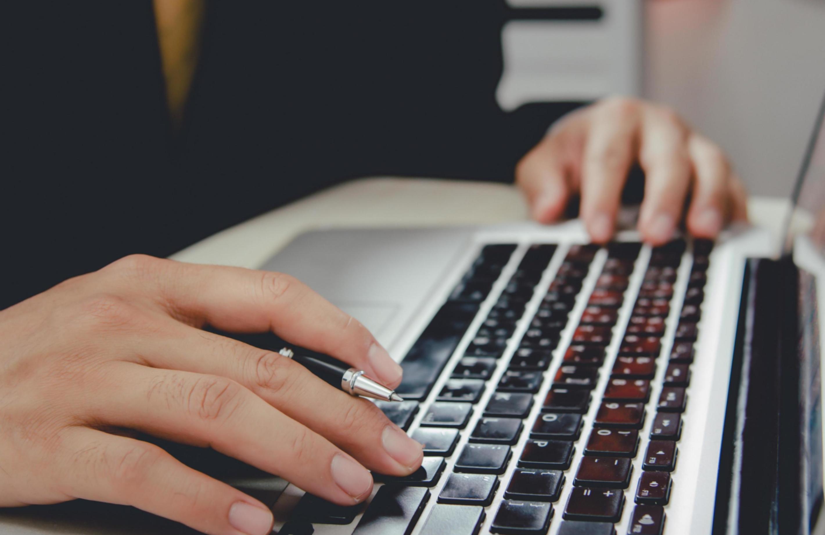 Analysedokumente und Finanzmodelle in der Anwendung