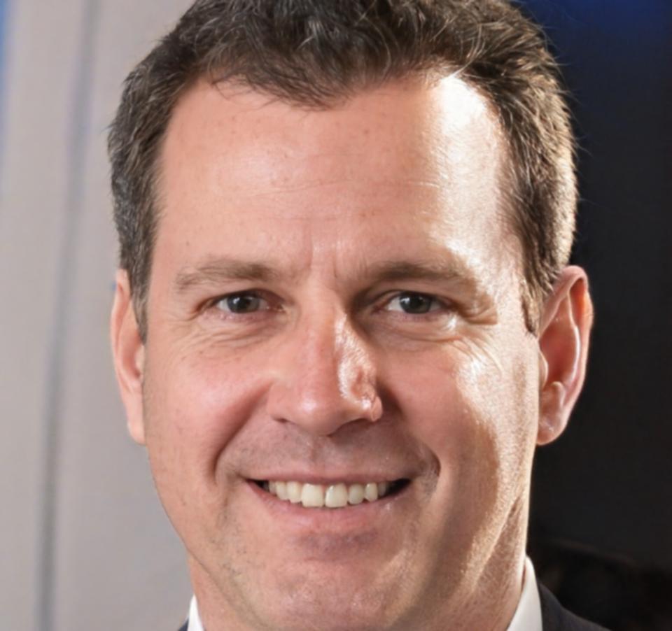 Lennart Viktorsson, Gründer und leitender Finanzanalyst bei Taleximora